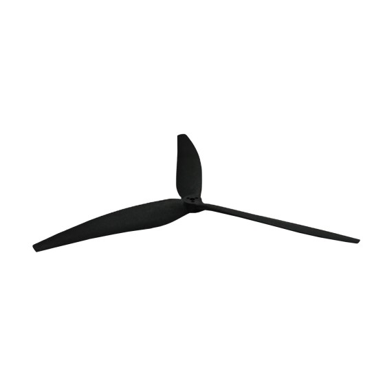 Original GEMFAN 15inch 15X7X3 1507 3-Blade Glass Fiber Nylon Propeller CW CCW for Long Range RC Drone Accessories Parts